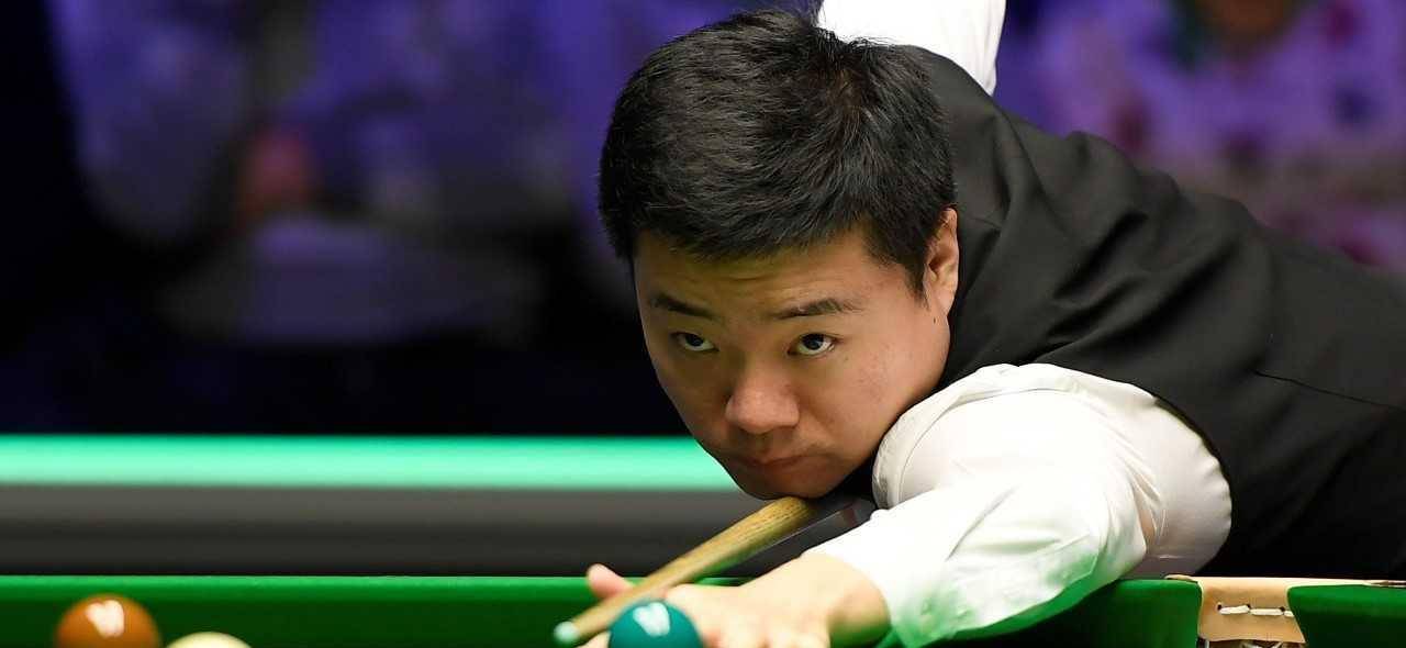 让对手趁机 让对手趁机