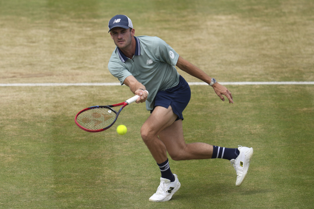 赛场表现一 赛场表现一