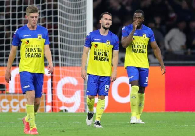 影響了球迷 影響了球迷