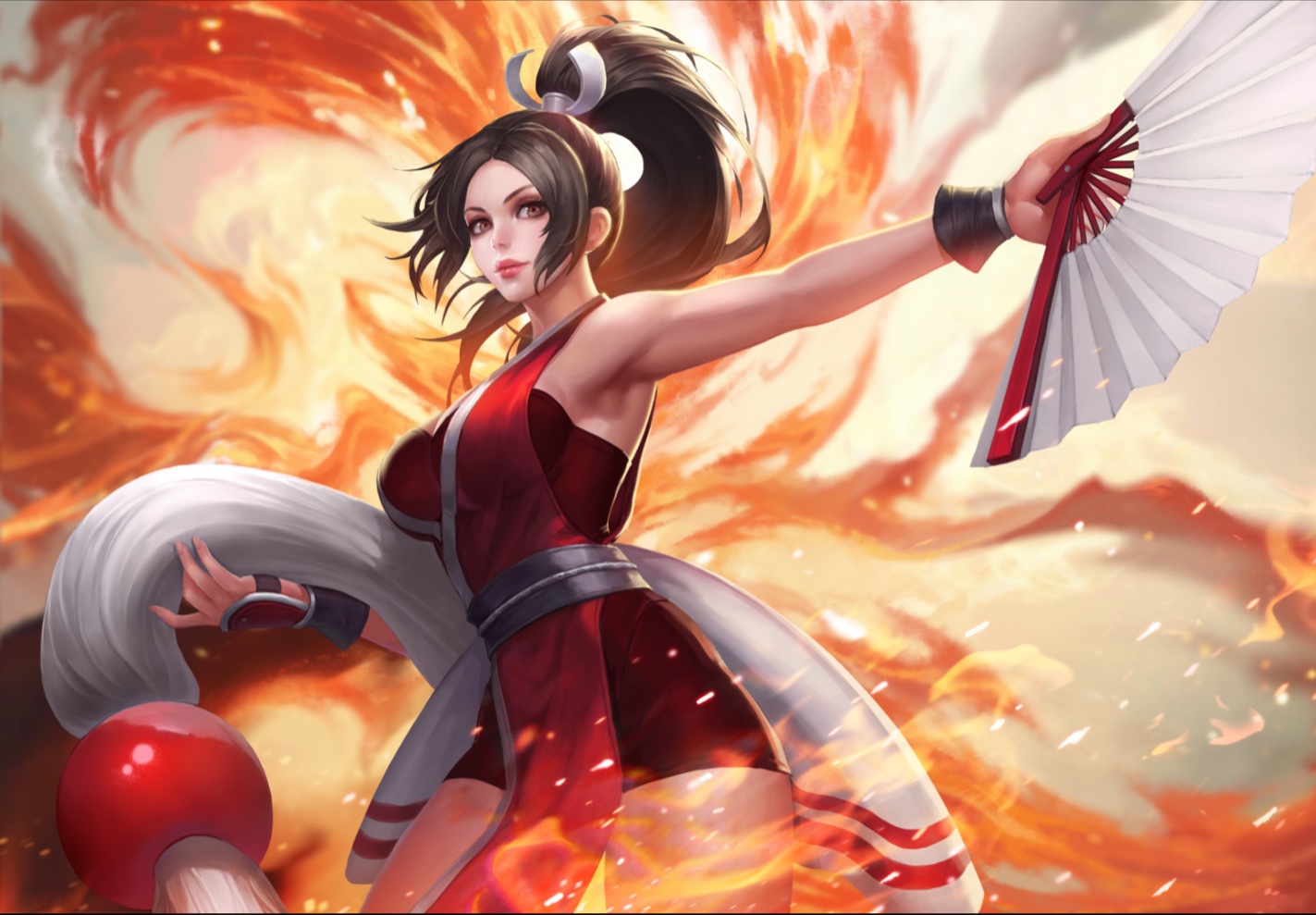 在关键时刻 在关键时刻