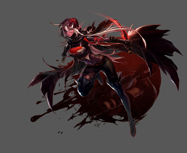 布局方案 布局方案