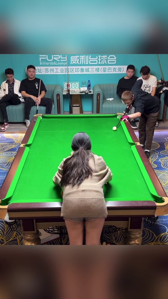 球数